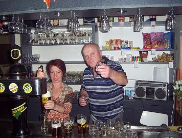 T.O.Rančeři 2005