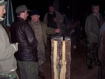 T.O.Rančeři 2005