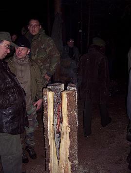 T.O.Rančeři 2005