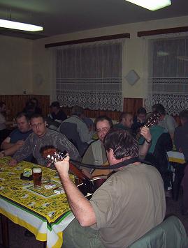 T.O.Rančeři 2005