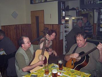 T.O.Rančeři 2005