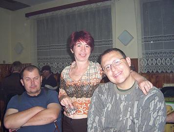 T.O.Rančeři 2005