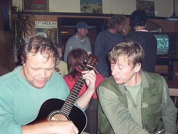 T.O.Rančeři 2005