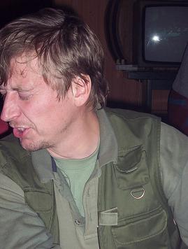 T.O.Rančeři 2005